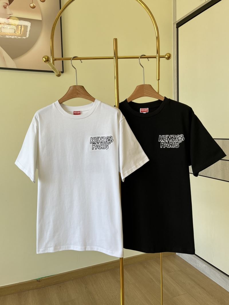 Kenzo T-Shirts